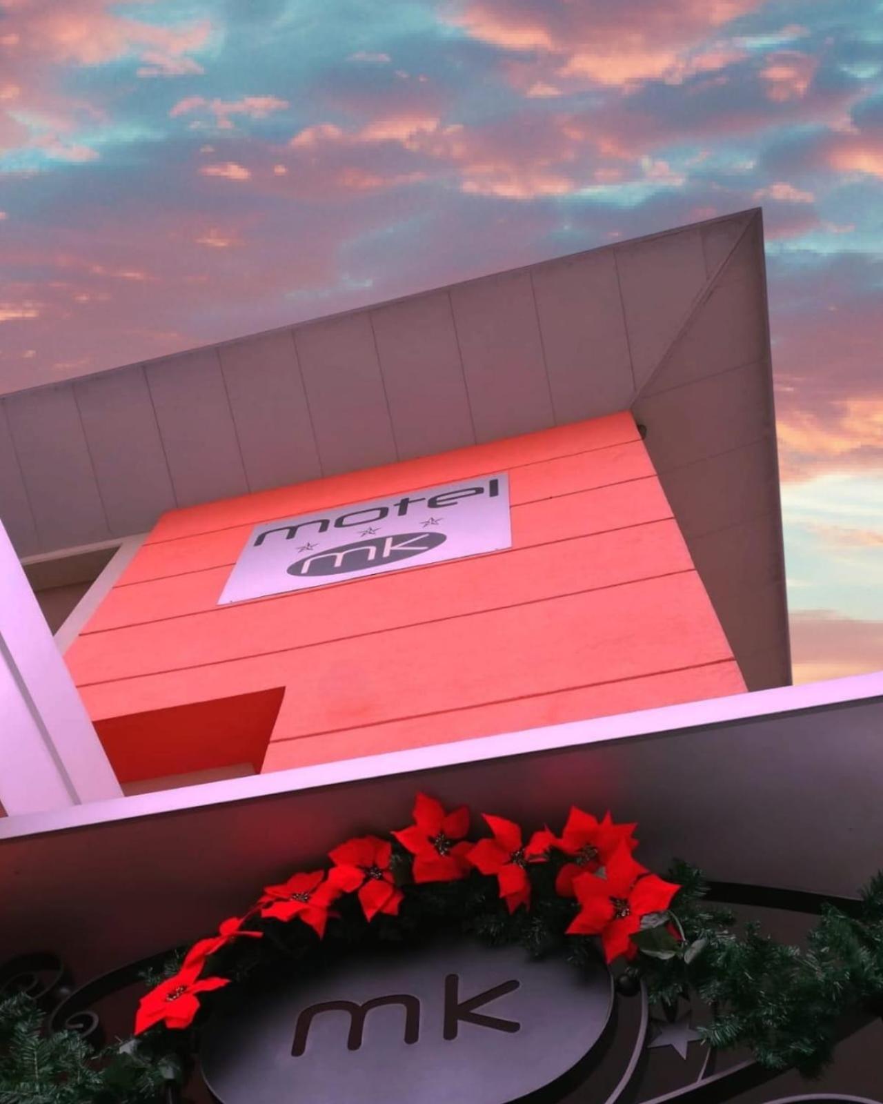 Motel Karibe Fratta Polesine Kültér fotó