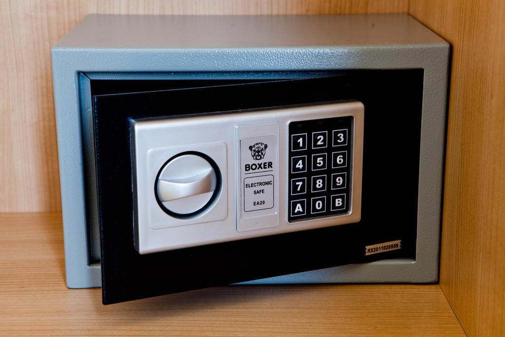 Motel Karibe Fratta Polesine Szoba fotó