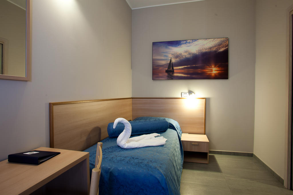 Motel Karibe Fratta Polesine Szoba fotó